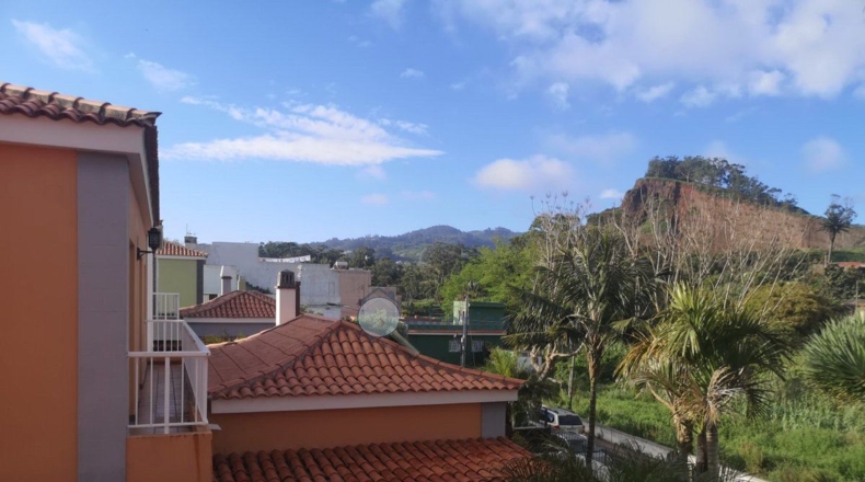 Santa Cruz de Tenerife - Tacoronte - 886m2