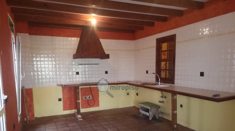 Santa Cruz de Tenerife - Tacoronte - 886m2
