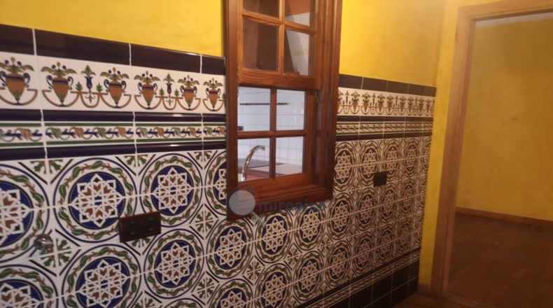 Santa Cruz de Tenerife - Tacoronte - 886m2