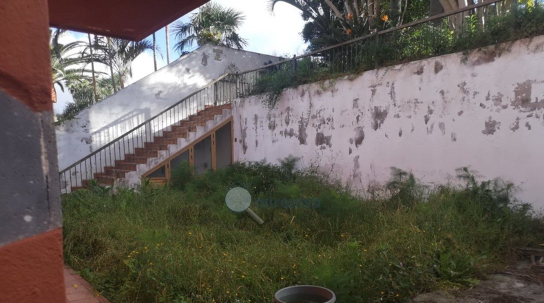 Santa Cruz de Tenerife - Tacoronte - 886m2