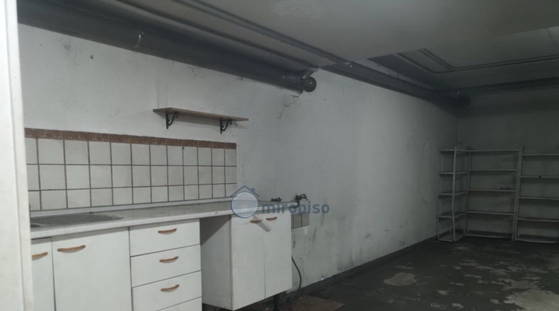 Santa Cruz de Tenerife - Tacoronte - 886m2
