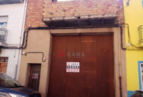 La Vall d'Uixó 140&nbsp;м²