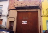 Sòl urbà en venda a la Vall d'Uixó ref.: TR407825 foto