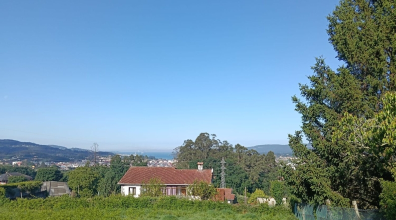 Pontevedra - Pontevedra - 3177m2