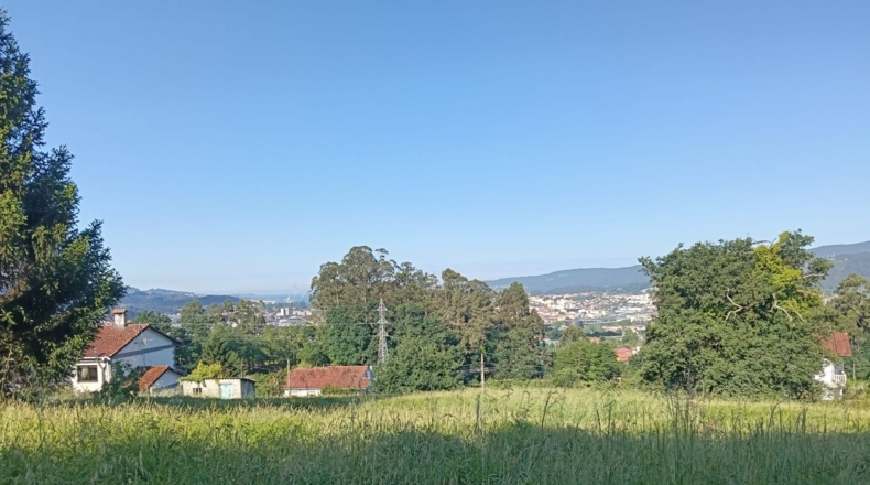 Pontevedra - Pontevedra - 3177m2
