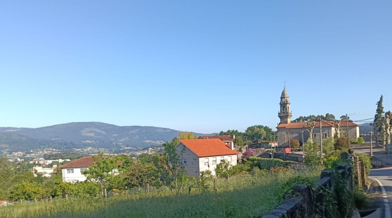 Pontevedra - Pontevedra - 3177m2