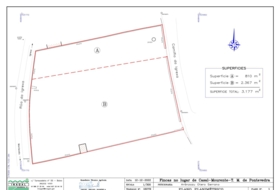 Понтеведра 3177&nbsp;м²
