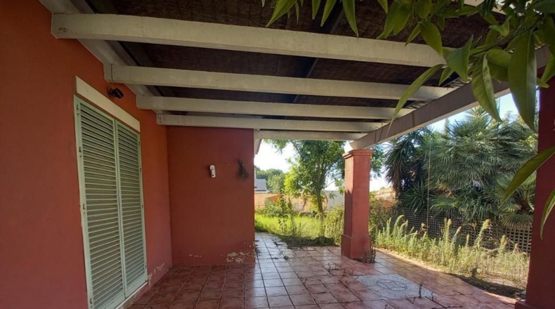 Sevilla - Bollullos de la Mitación - 725m2