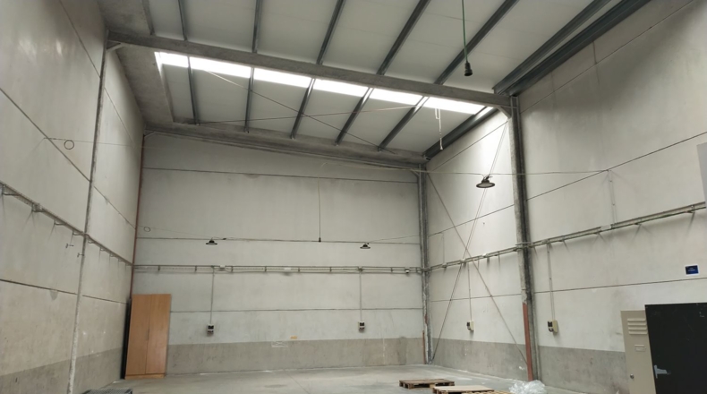 Sevilla - Alcalá de Guadaíra - 230m2