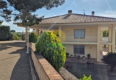 Chalet independiente con terreno en venta en Ontinyent ref: TR407824 foto