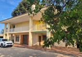 Chalet independiente con terreno en venta en Ontinyent ref: TR407824 foto