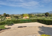 Chalet independiente con terreno en venta en Ontinyent ref: TR407824 foto