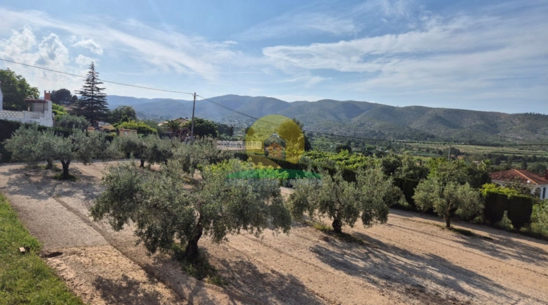 Валенсия - Ontinyent - 10044m2