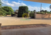 Chalet independiente con terreno en venta en Ontinyent ref: TR407824 foto