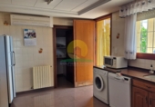Chalet independiente con terreno en venta en Ontinyent ref: TR407824 foto