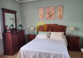 Chalet independiente con terreno en venta en Ontinyent ref: TR407824 foto