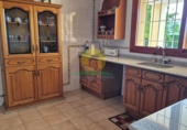 Chalet independiente con terreno en venta en Ontinyent ref: TR407824 foto