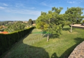Chalet independiente con terreno en venta en Ontinyent ref: TR407824 foto