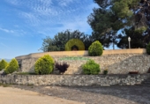 Chalet independiente con terreno en venta en Ontinyent ref: TR407824 foto