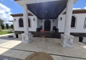 Detached villa with land for rent in Utrera ref: TR407957 photo