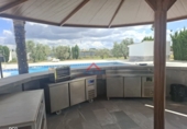 Detached villa with land for rent in Utrera ref: TR407957 photo