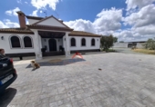 Detached villa with land for rent in Utrera ref: TR407957 photo