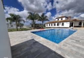 Detached villa with land for rent in Utrera ref: TR407957 photo