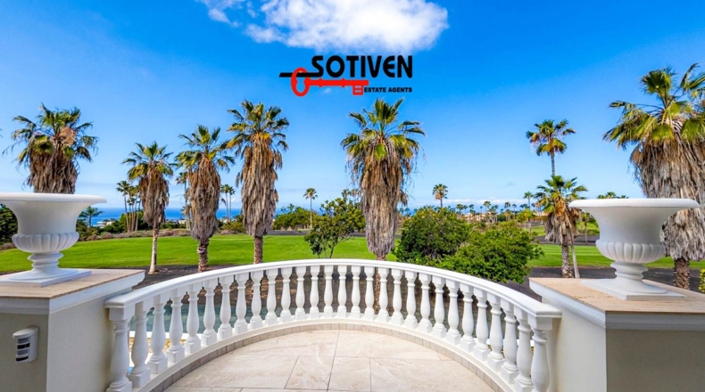Santa Cruz de Tenerife - Adeje - 722m2