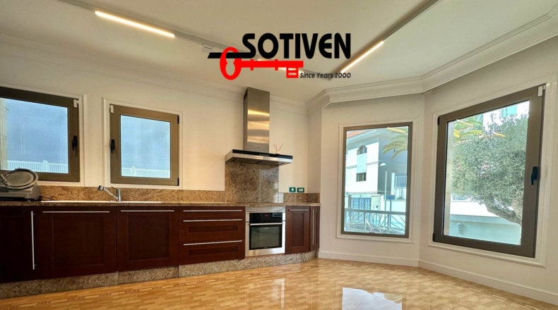 Santa Cruz de Tenerife - Adeje - 722m2