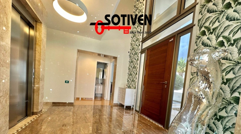Santa Cruz de Tenerife - Adeje - 722m2