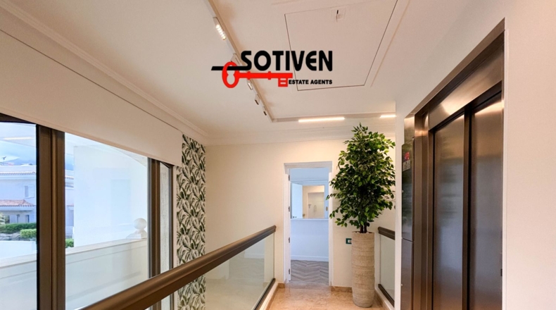 Santa Cruz de Tenerife - Adeje - 722m2