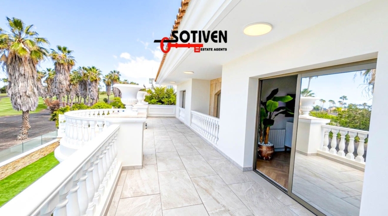 Santa Cruz de Tenerife - Adeje - 722m2