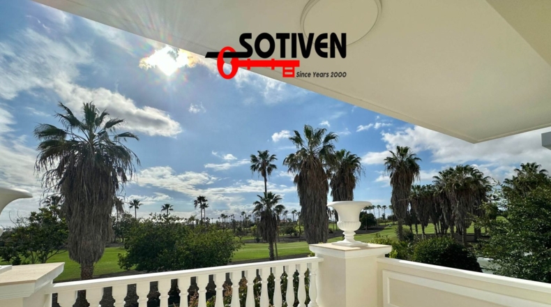 Santa Cruz de Tenerife - Adeje - 722m2