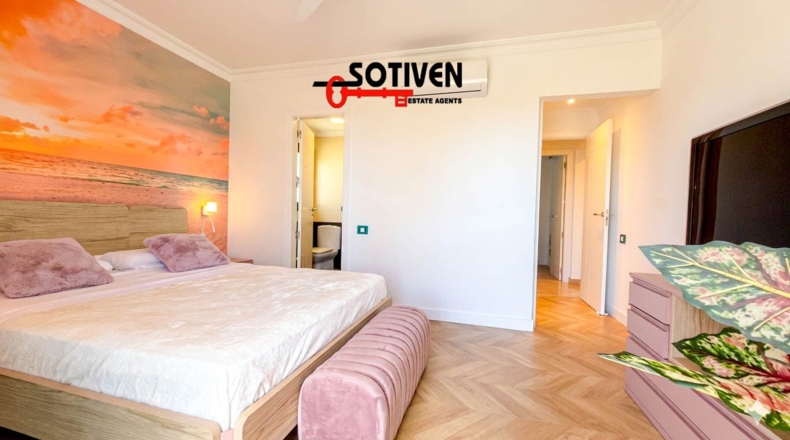 Santa Cruz de Tenerife - Adeje - 722m2