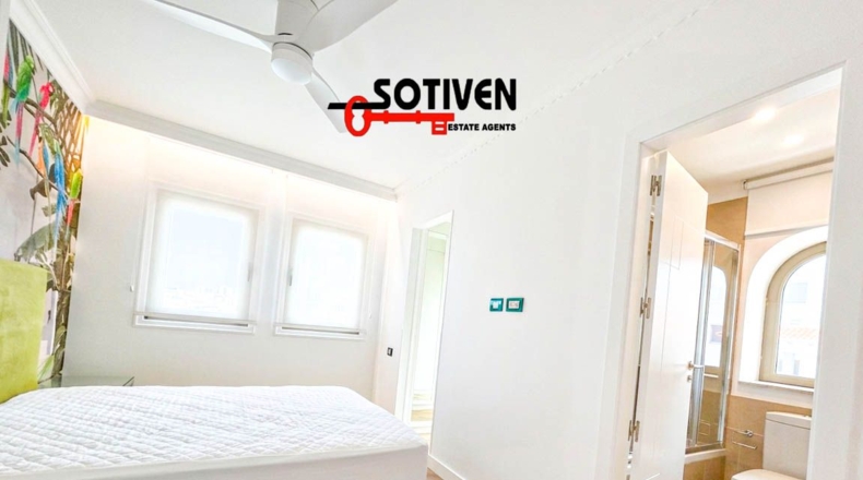 Santa Cruz de Tenerife - Adeje - 722m2