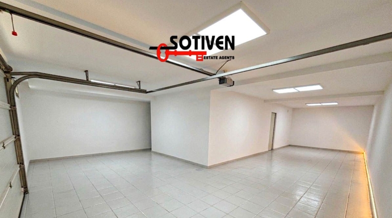 Santa Cruz de Tenerife - Adeje - 722m2