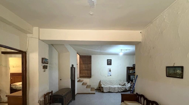 Albacete - Caudete - 240m2