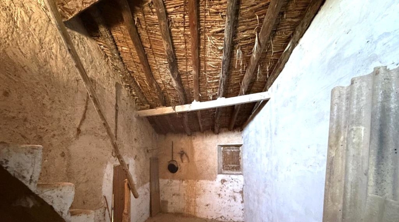 Albacete - Caudete - 240m2