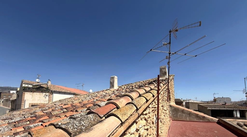 Albacete - Caudete - 240m2
