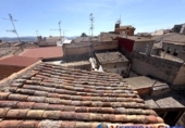 Casa de pueblo en venta en Caudete ref: TR407828 foto