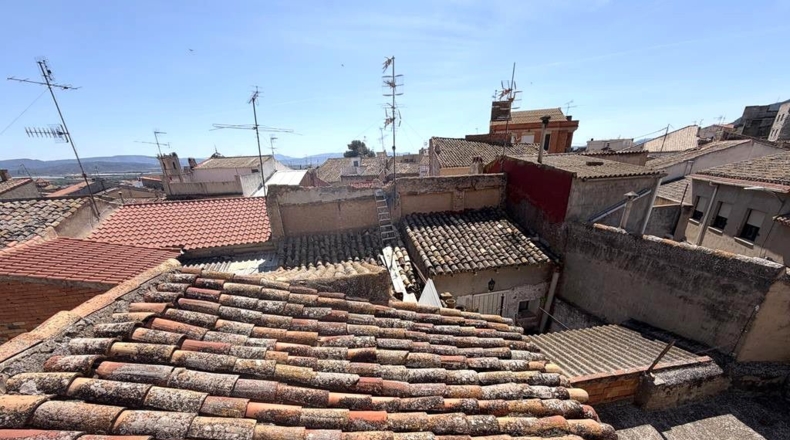 Albacete - Caudete - 240m2