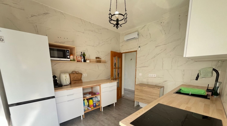Toledo - Navahermosa - 752m2