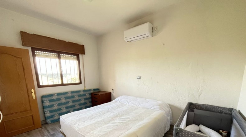 Toledo - Navahermosa - 752m2