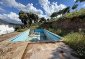 Xalet independent amb terreny en venda a Navahermosa ref.: TR322528 foto