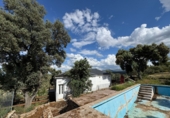 Xalet independent amb terreny en venda a Navahermosa ref.: TR322528 foto