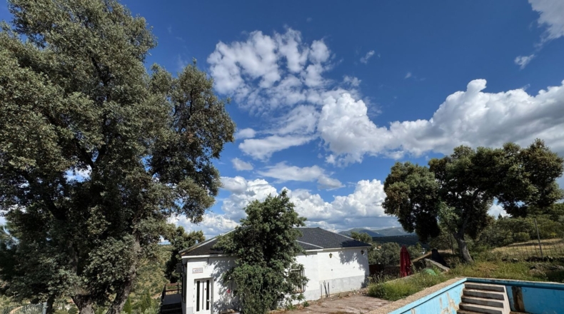 Toledo - Navahermosa - 752m2
