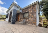 Xalet independent amb terreny en venda a Navahermosa ref.: TR322528 foto