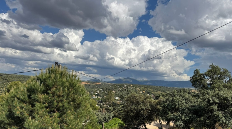 Toledo - Navahermosa - 752m2