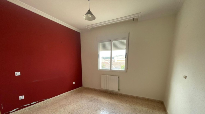 Ciudad Real - Alcolea de Calatrava - 141m2