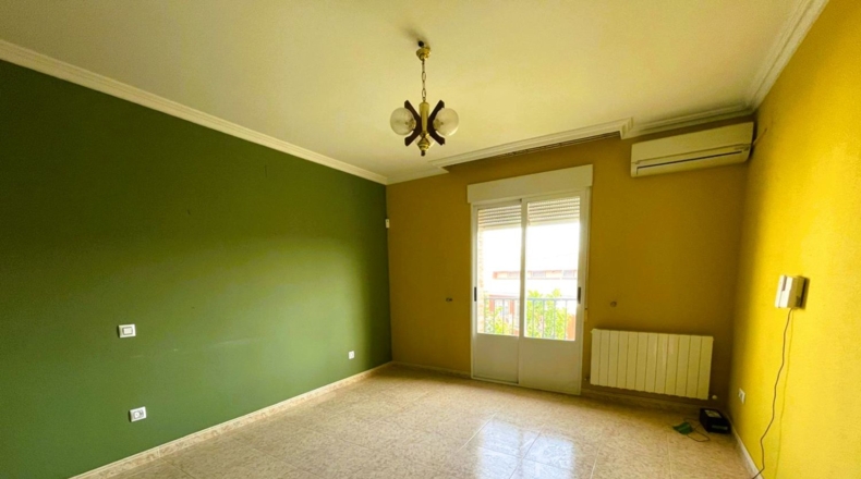 Ciudad Real - Alcolea de Calatrava - 141m2